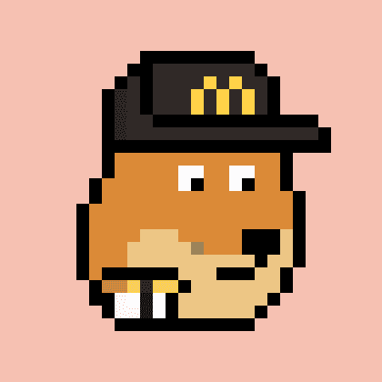 Dogepunk #3760