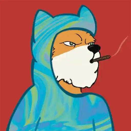 F*ck It We Bark #1892