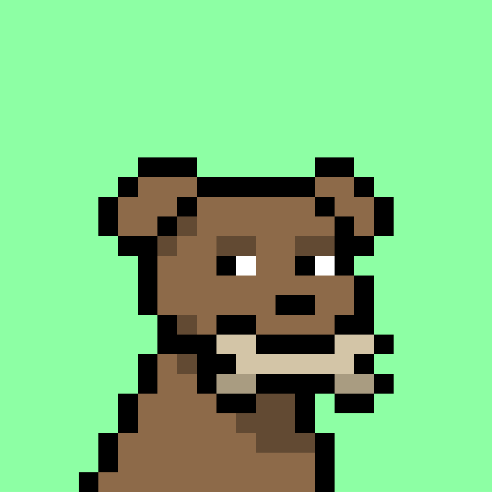 Doginal Dog #681
