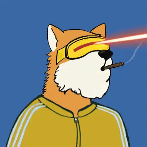F*ck It We Bark #9211