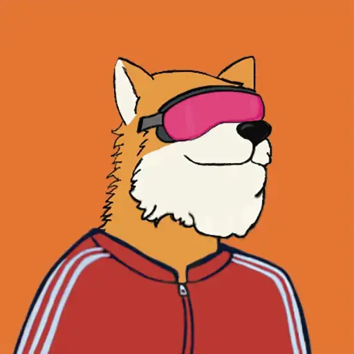 F*ck It We Bark #8924