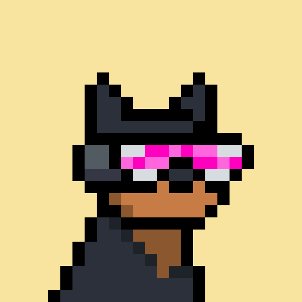 Doginal Dog #5051