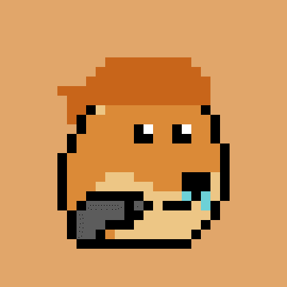 Dogepunk #4056