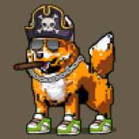 DogePunks #1781