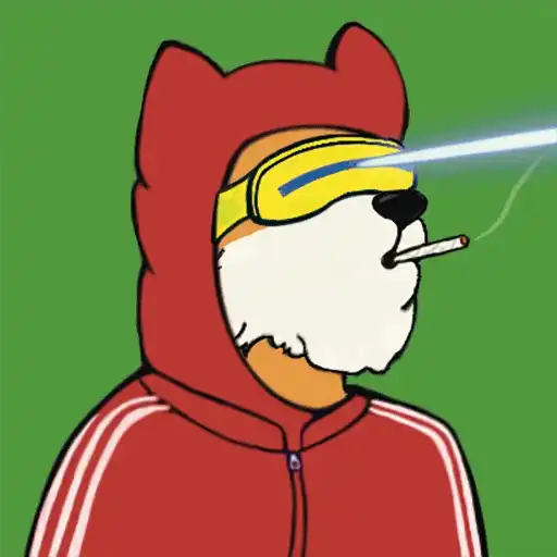 F*ck It We Bark #3003