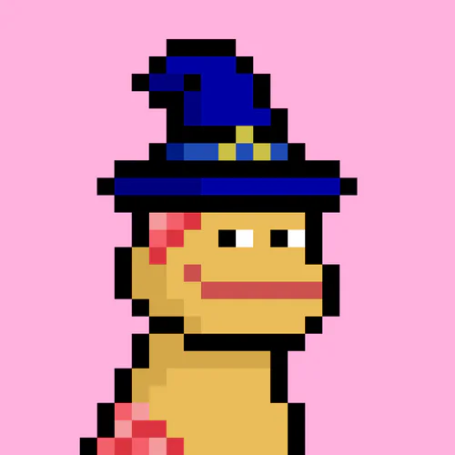 Doginal Frog #7200