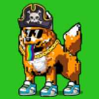 DogePunks #4854