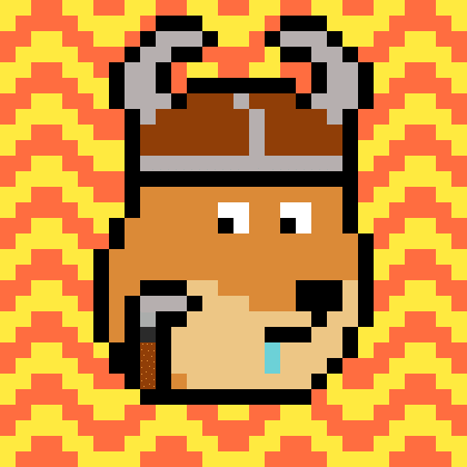 Dogepunk #8212