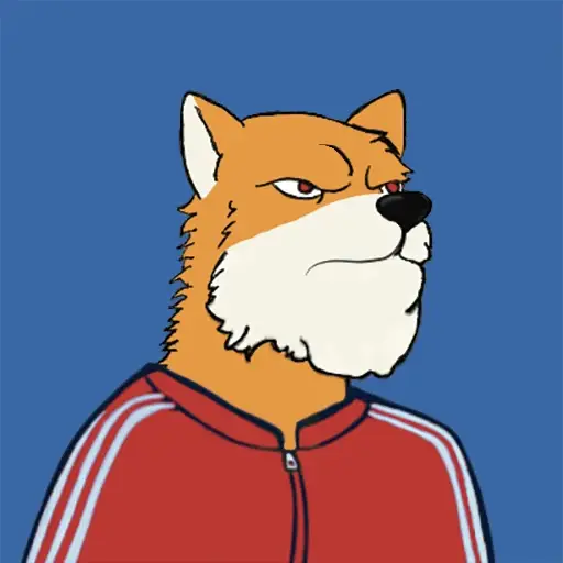 F*ck It We Bark #10394