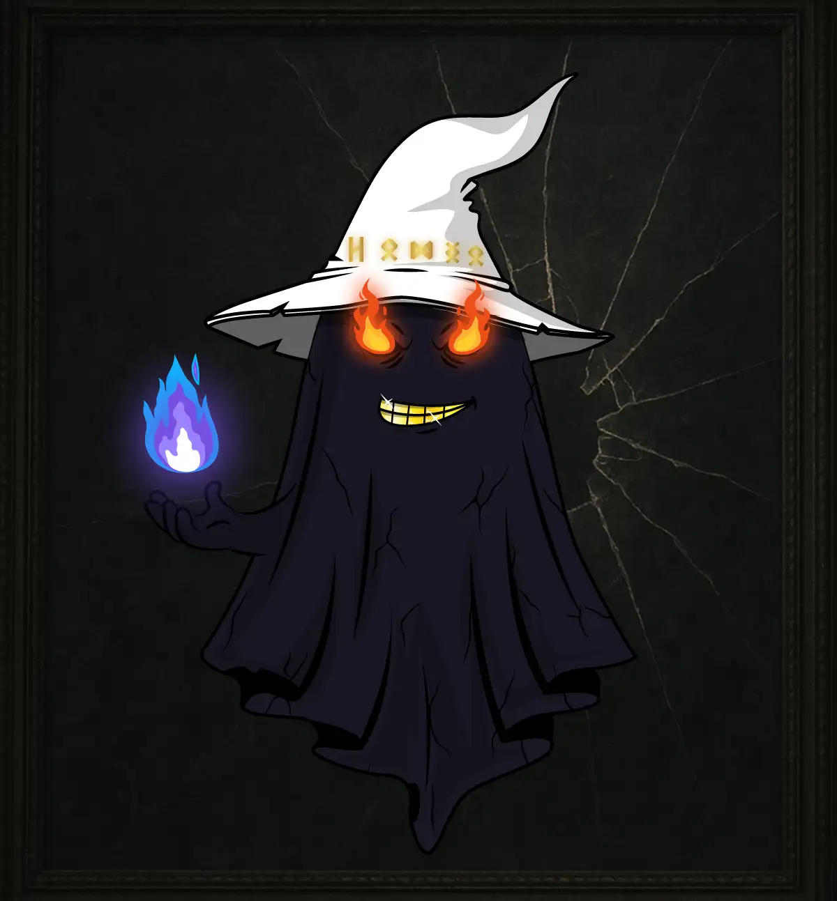Cursed 39