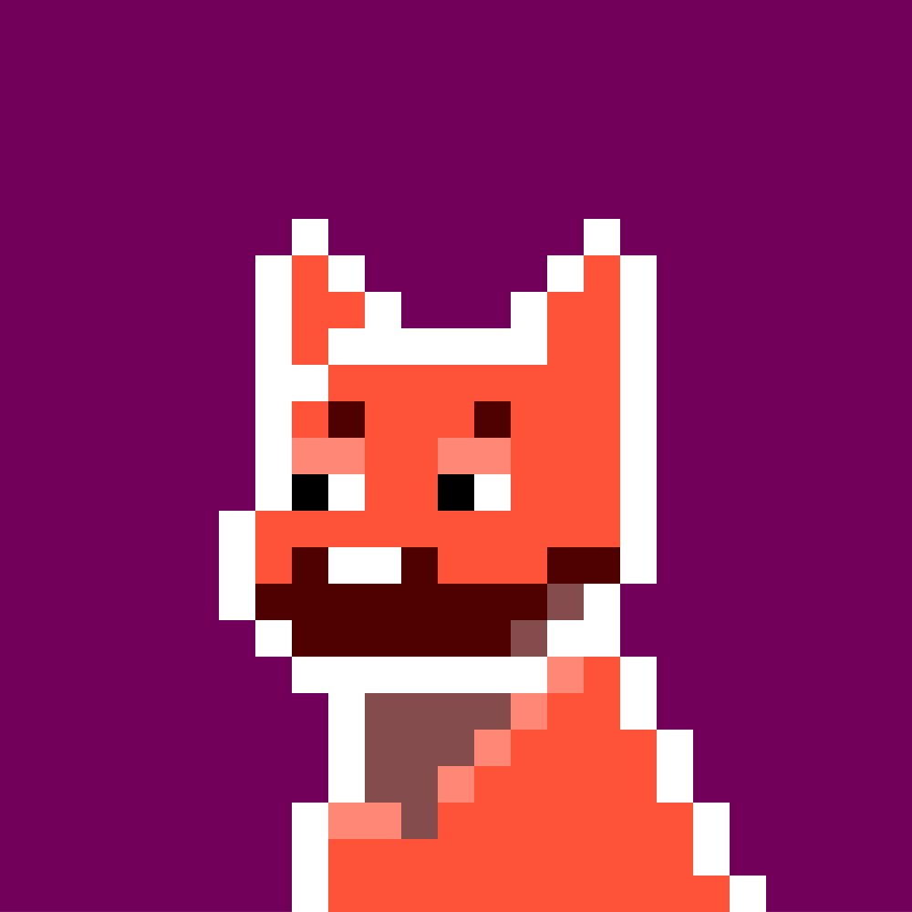 Anti Doginal Dog #365