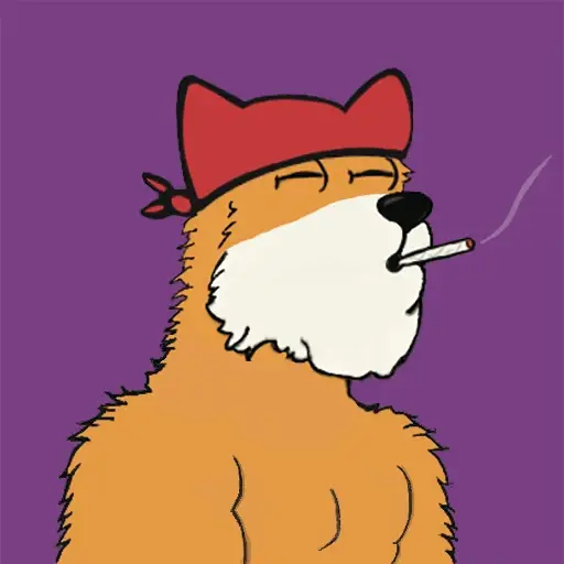 F*ck It We Bark #5838