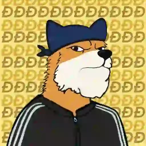 F*ck It We Bark #2691
