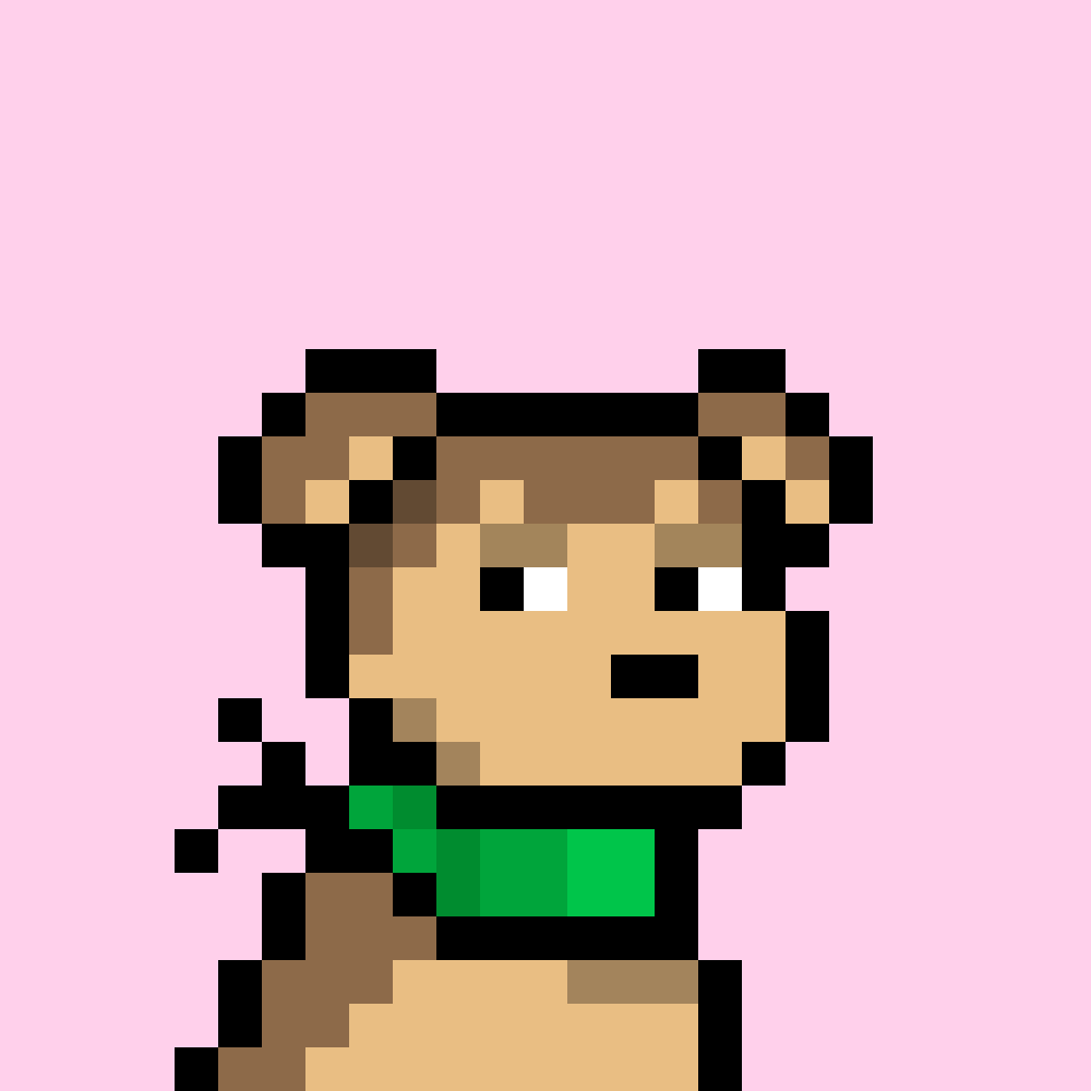 Doginal Dog #88