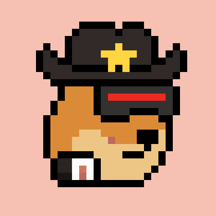 Dogepunk #8253
