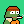Pixel Pepes #1036