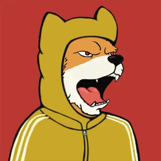 F*ck It We Bark #7326