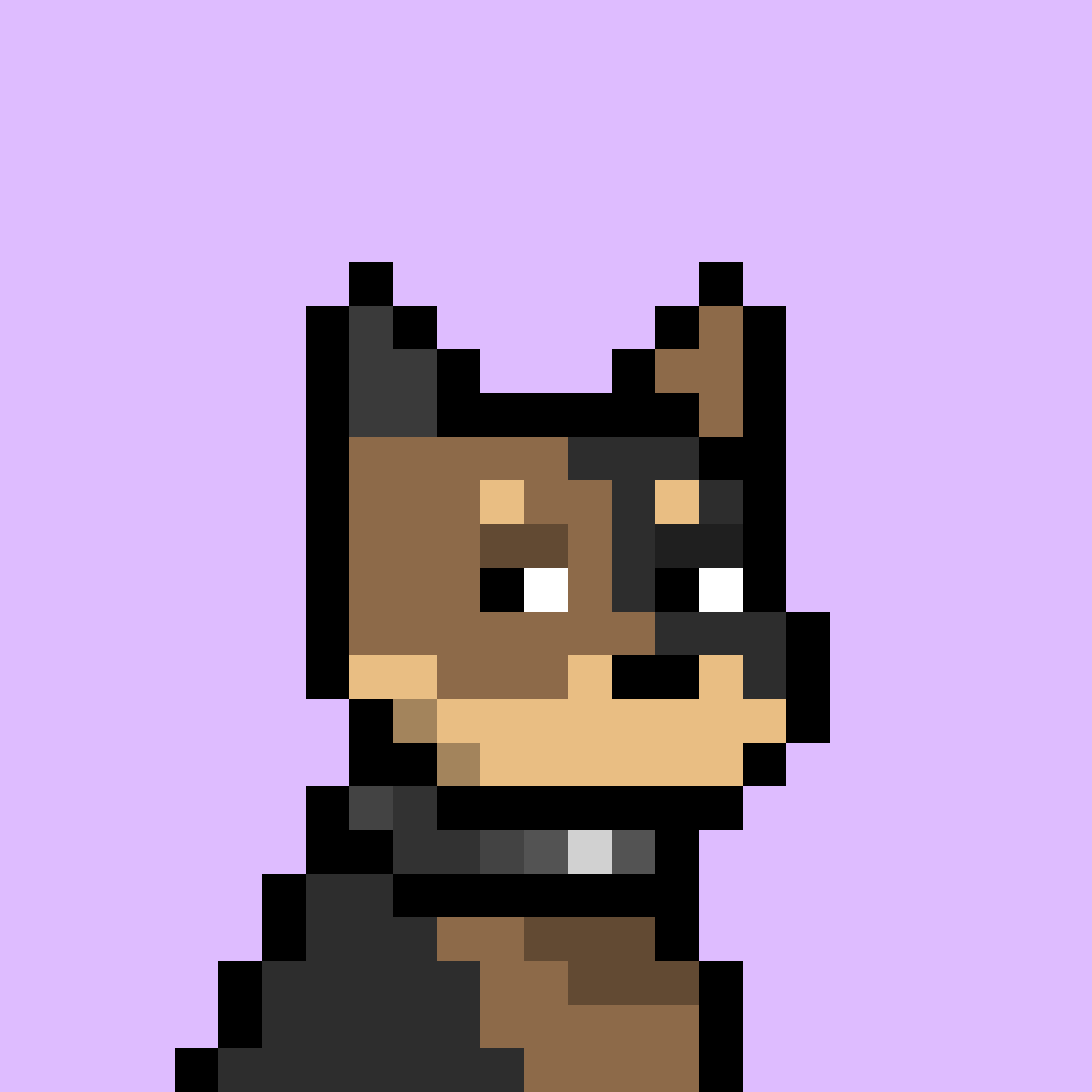 Doginal Dog #4992
