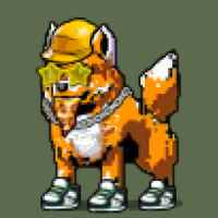 DogePunks #4938