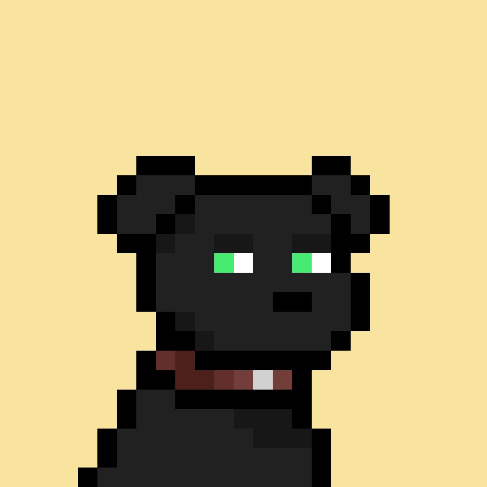 Doginal Dog #783