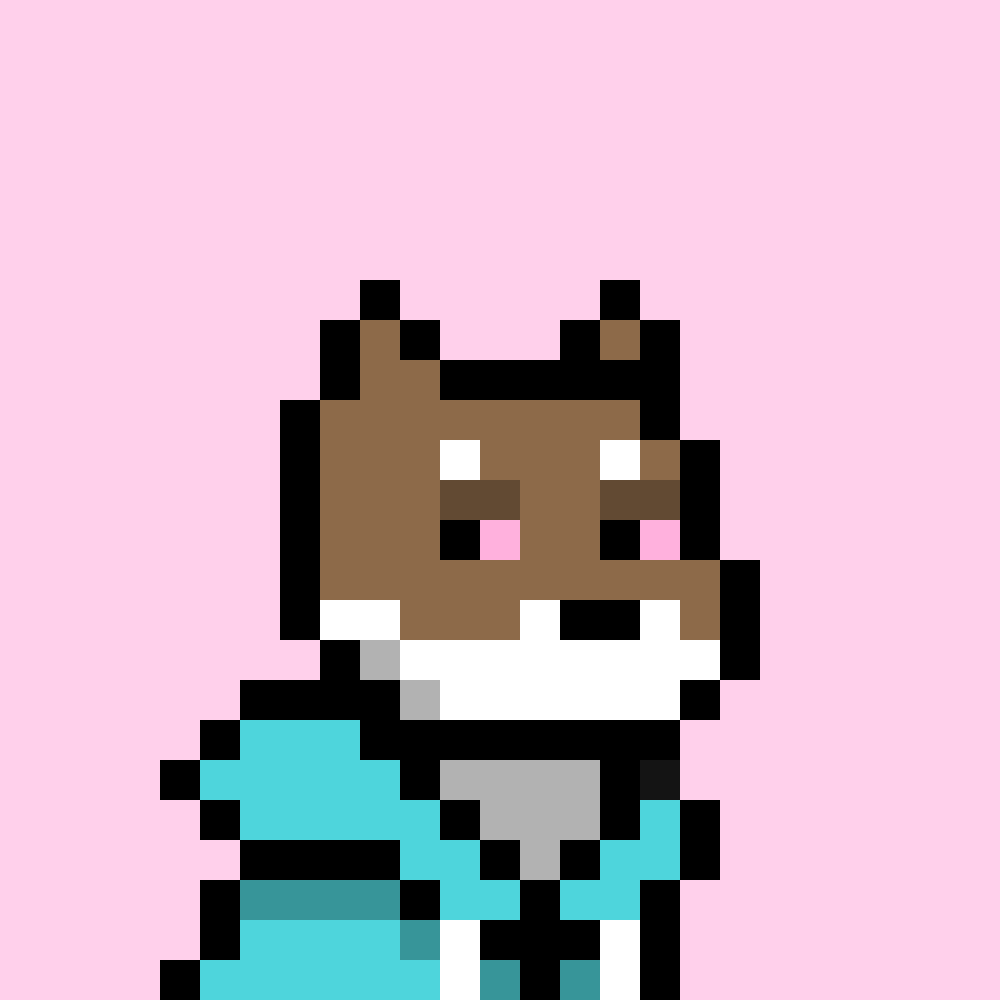 Doginal Dog #9298