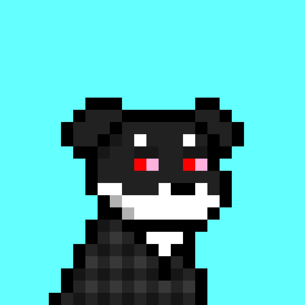Doginal Dog #4747