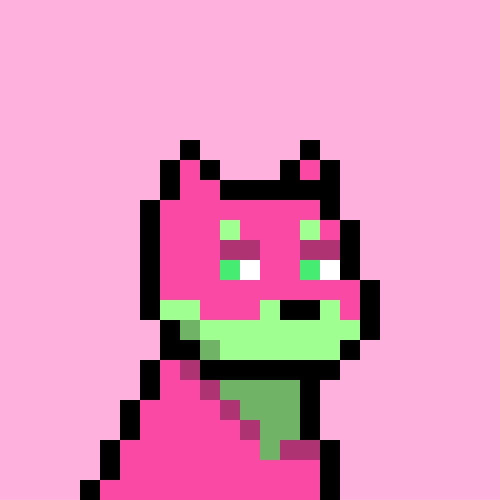 Doginal Dog #1258