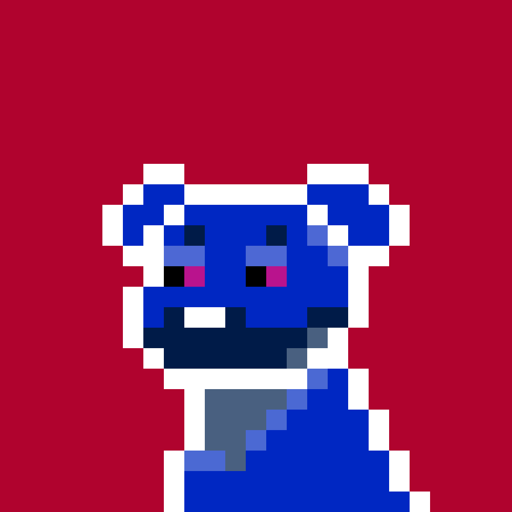 Anti Doginal Dog #2157