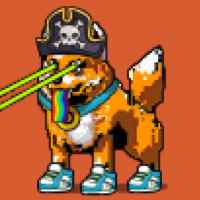 DogePunks #1492