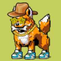 DogePunks #4749