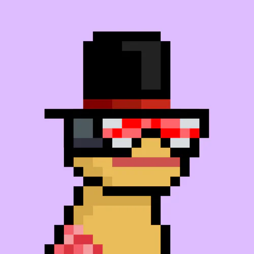 Doginal Frog #969
