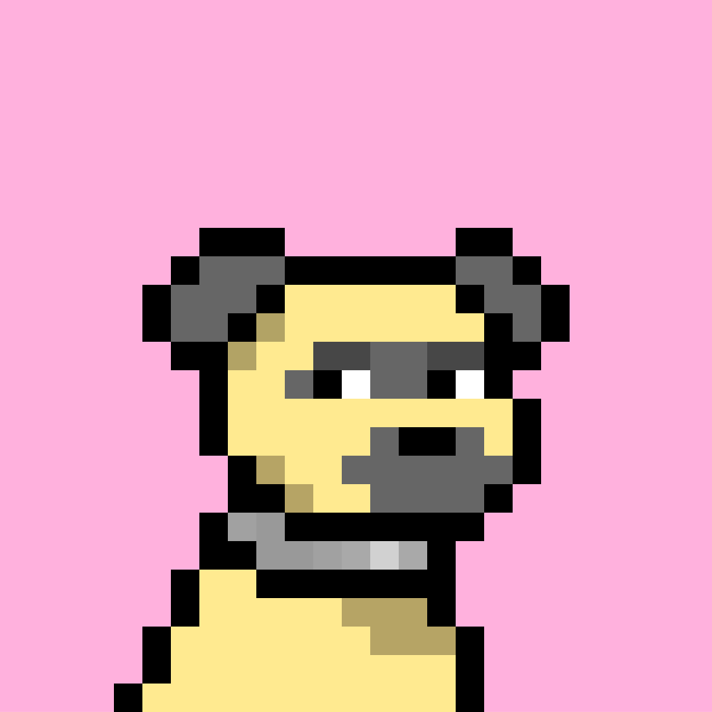 Doginal Dog #4223