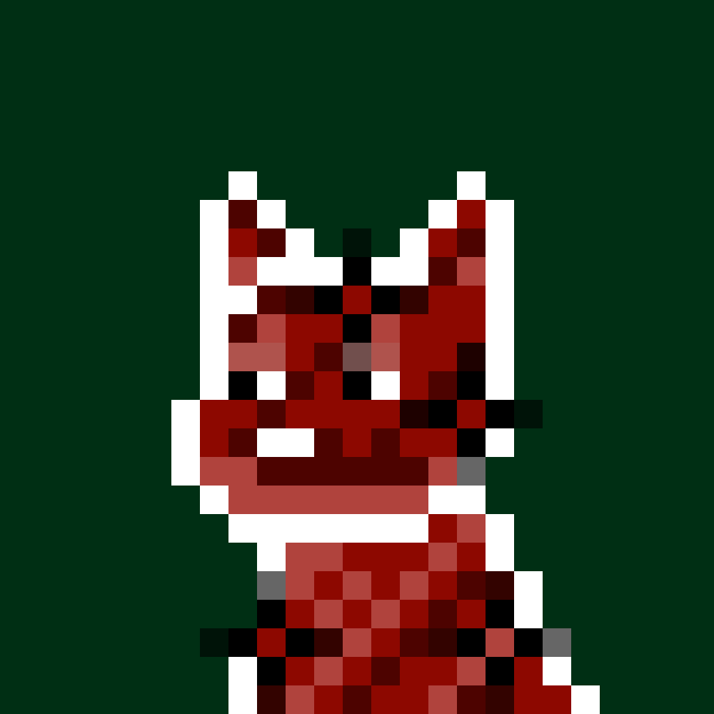 Anti Doginal Dog #2601