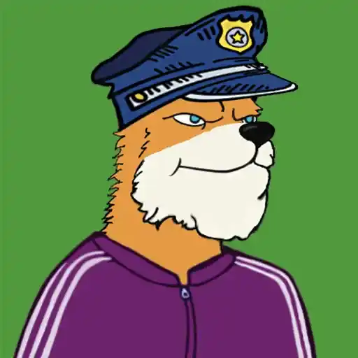 F*ck It We Bark #2105