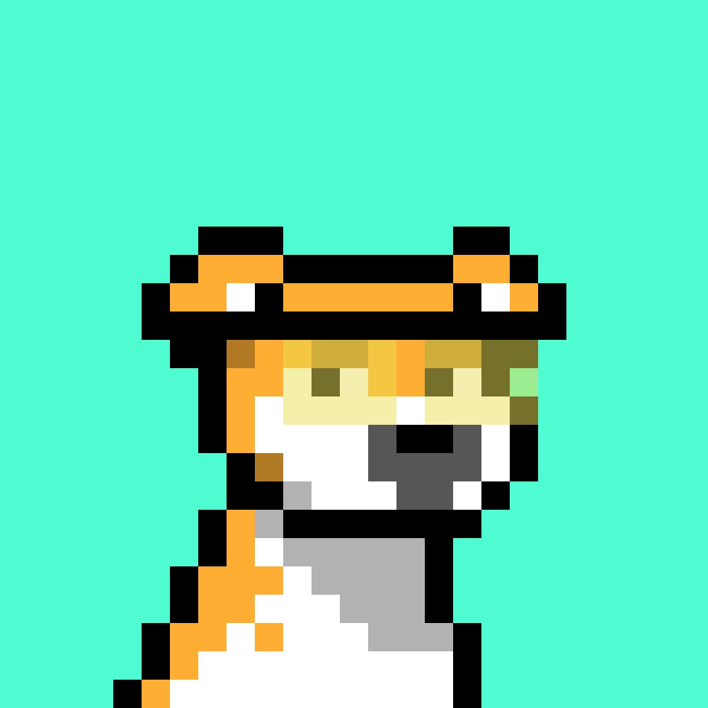 Doginal Dog #6551