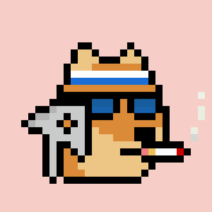 Dogepunk #5677