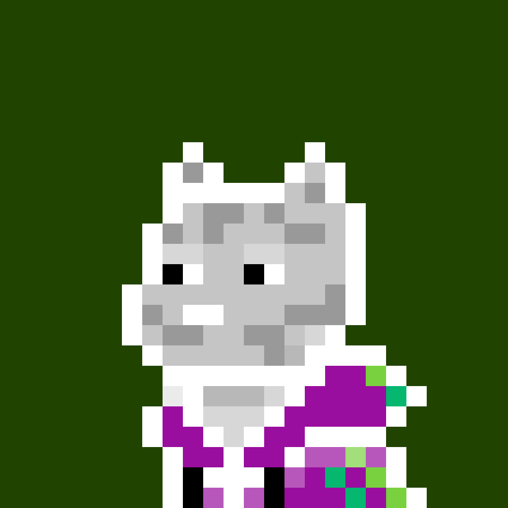 Anti Doginal Dog #595