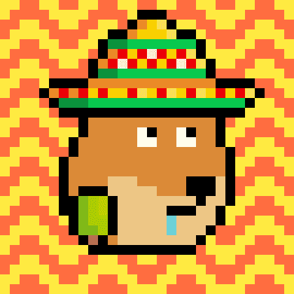 Dogepunk #2272