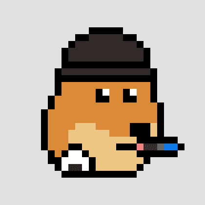 Dogepunk #9150