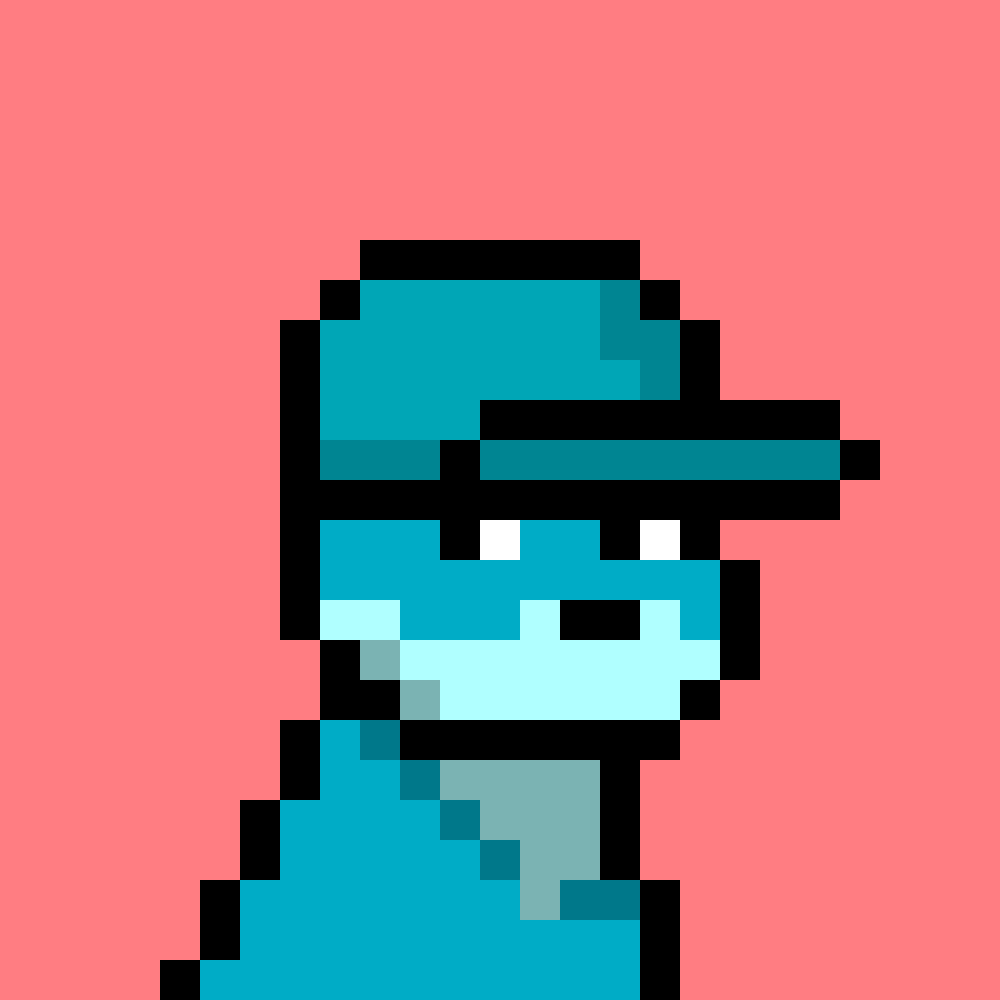 Doginal Dog #4909
