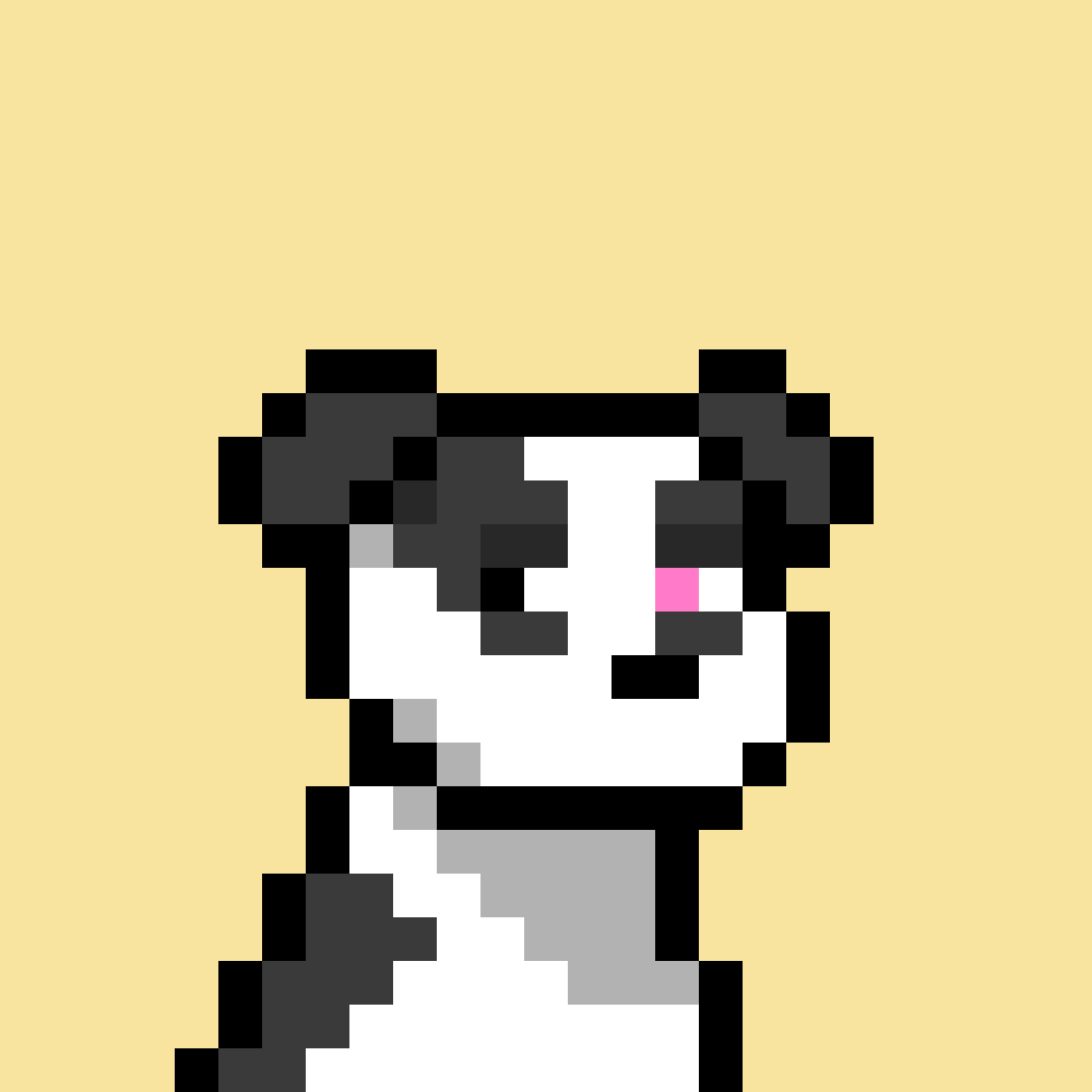 Doginal Dog #7061