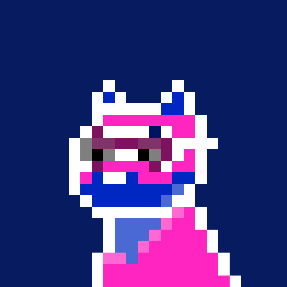 Anti Doginal Dog #540