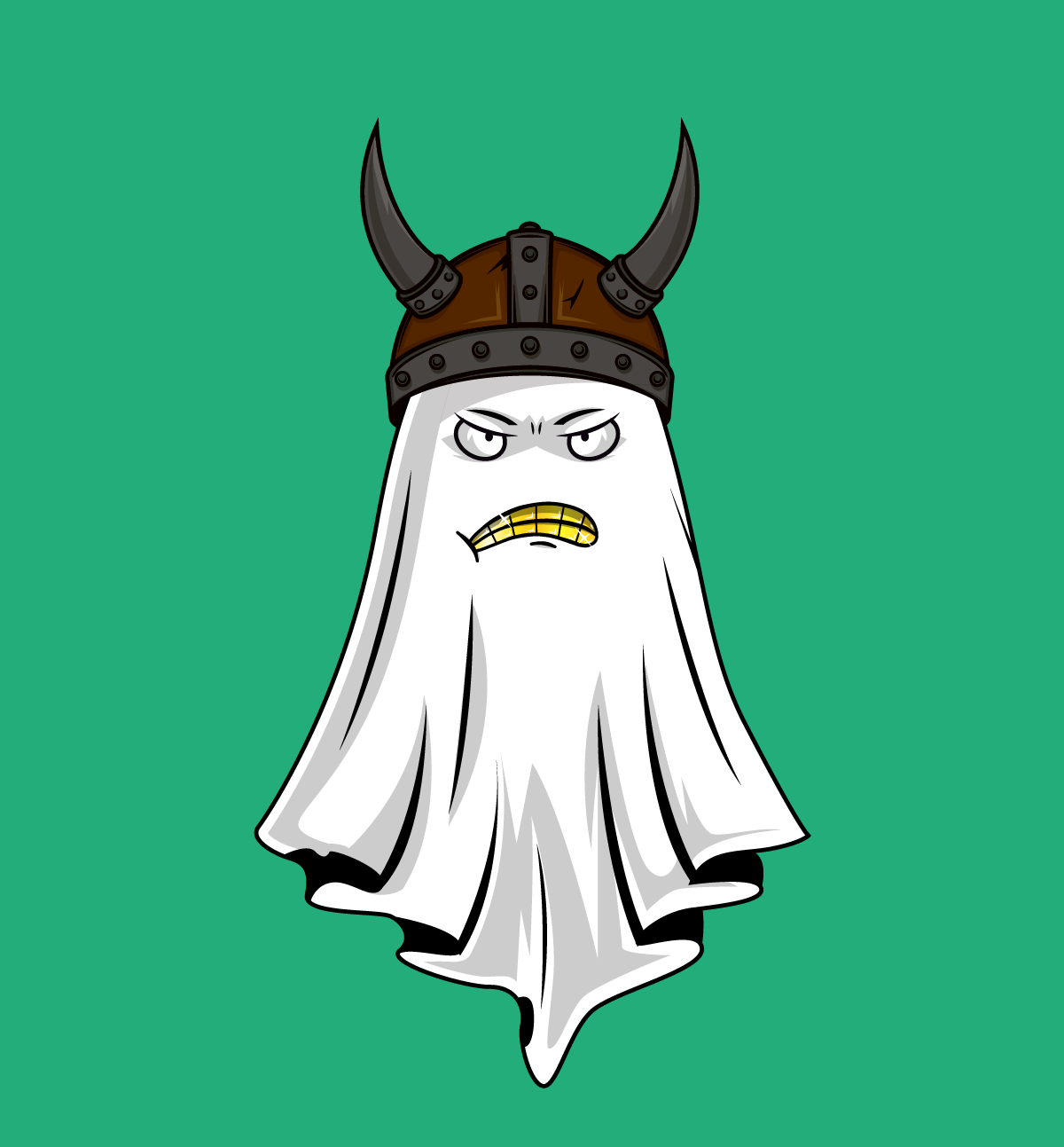 The Spook Society #572
