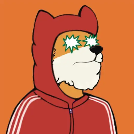 F*ck It We Bark #6864