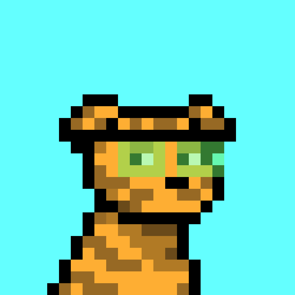 Doginal Dog #1390