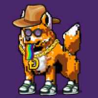 DogePunks #3171