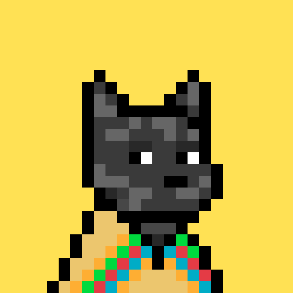 Doginal Dog #1162