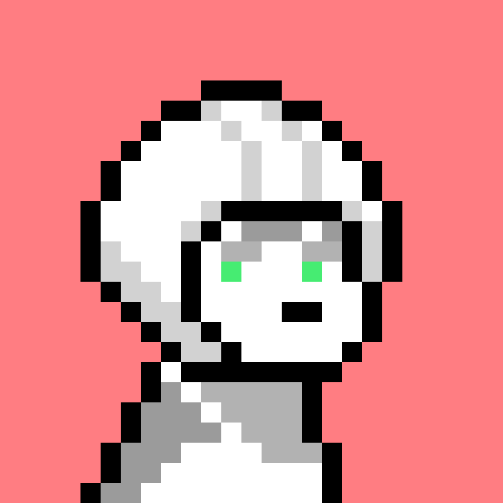 Doginal Dog #132