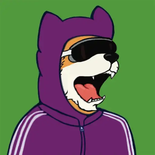 F*ck It We Bark #6136