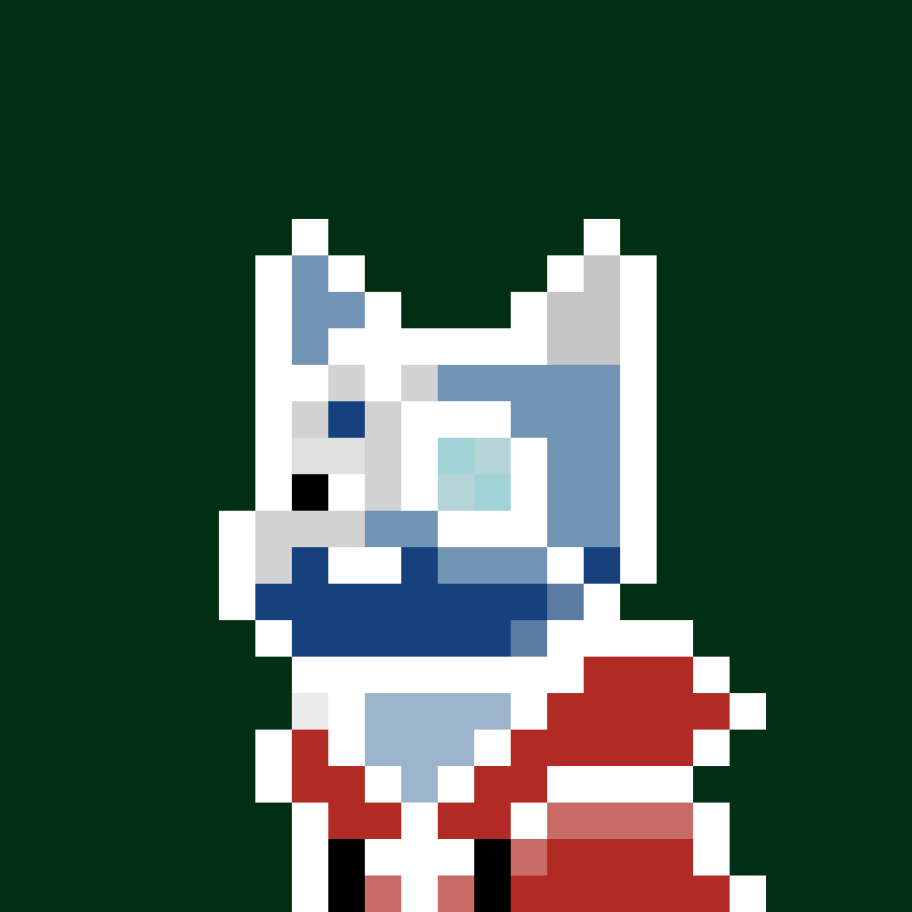 Anti Doginal Dog #5159